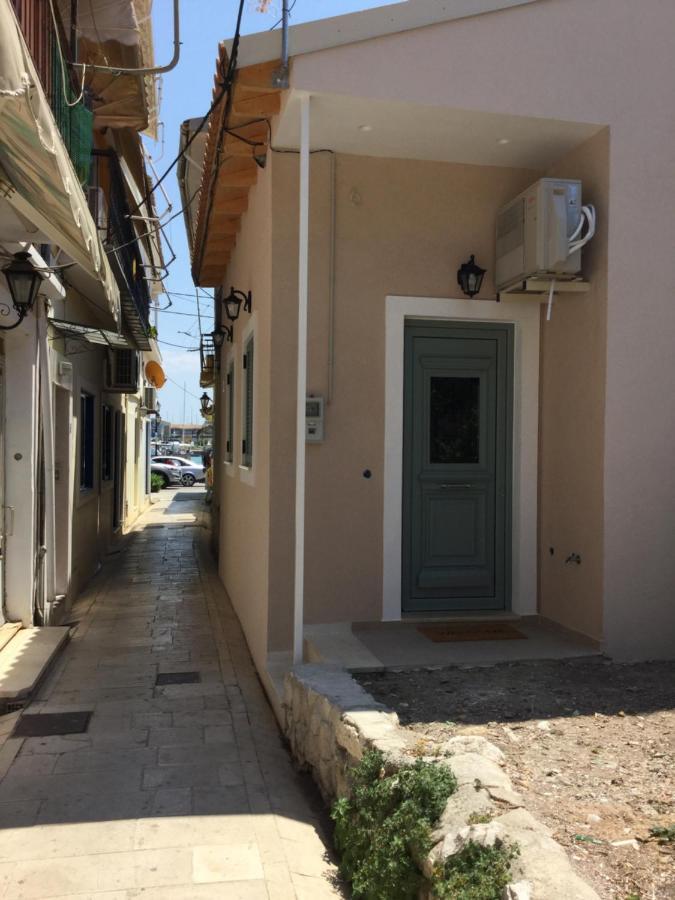 Lefkas Lovely Home Lefkáda Buitenkant foto