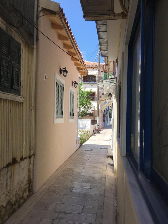 Lefkas Lovely Home Lefkáda Buitenkant foto